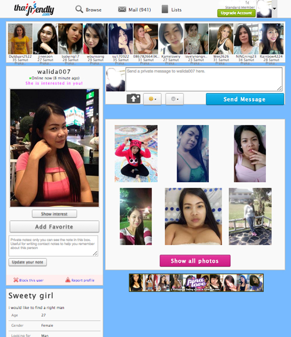 6 Best Thai Dating Sites and Apps
